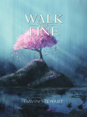 cover image of Walk the Line